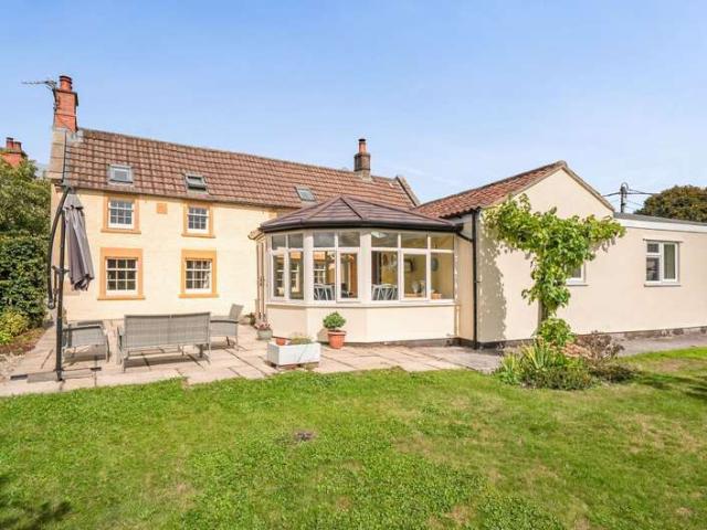Cottage for sale in Somerset