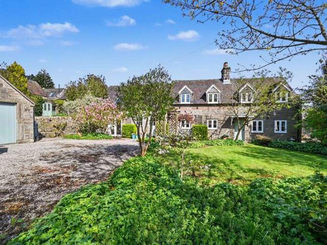 Cottage for sale in Beamhurst, Staffordshire