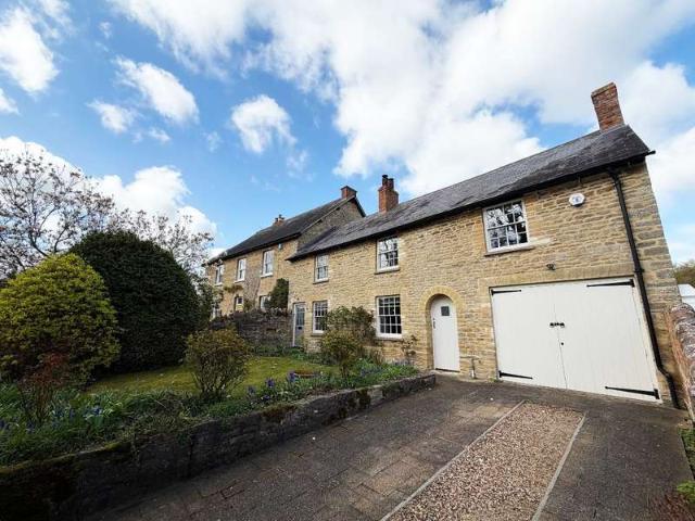Cottage for sale