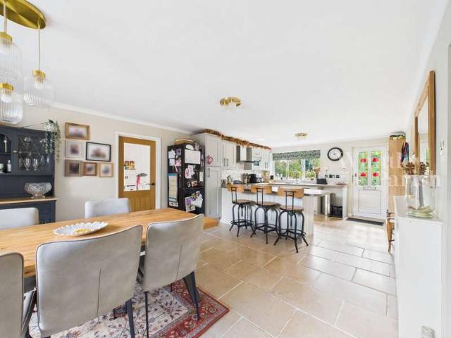 Cottage for sale in Hapton, South Norfolk
