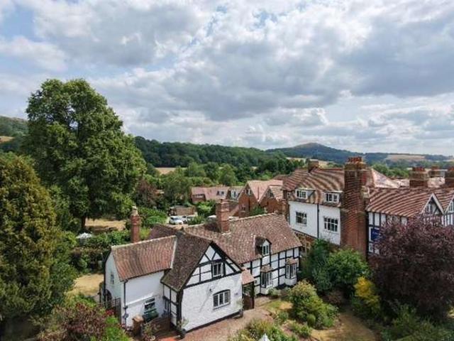 Cottage for sale in Upper Colwall