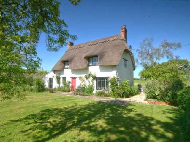 Cottage for sale in Berrick Salome, Oxfordshire