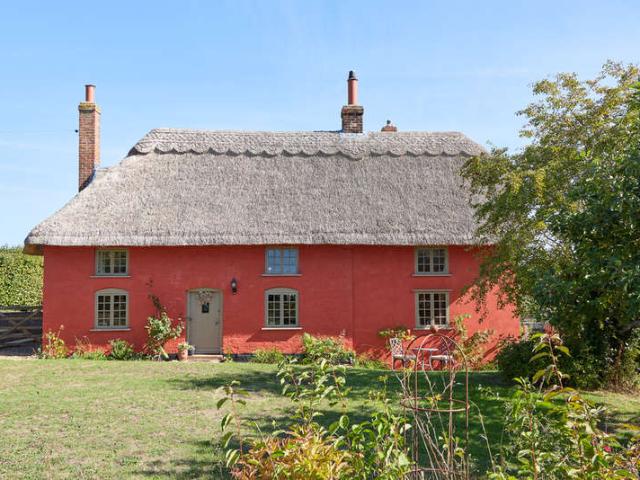 Cottage for sale in Belchamp St Paul, Braintree