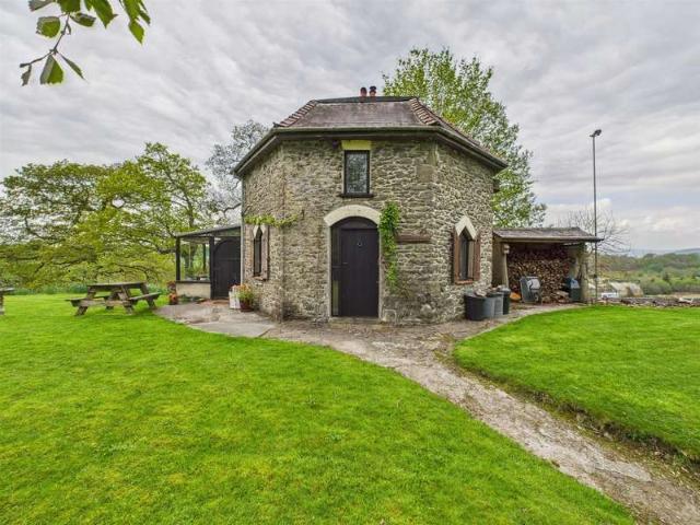 Cottage for sale in Myddfai, Llandovery