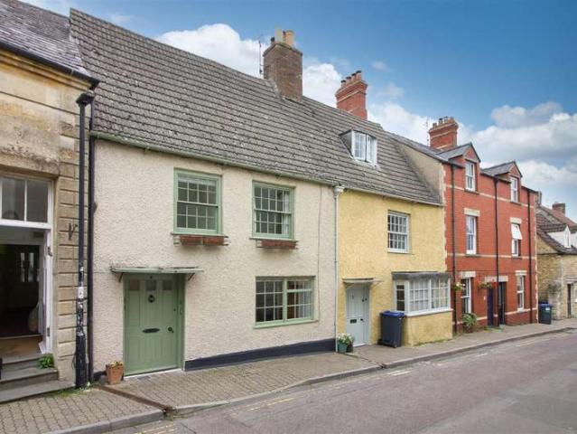 Cottage for sale in Malmesbury, Wiltshire