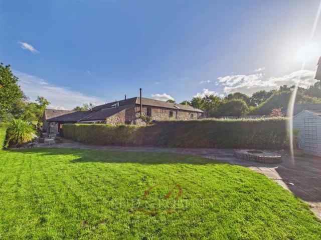Cottage for sale in Northop, Northop Hall