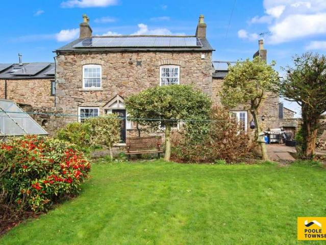 Cottage for sale in Urswick, Dalton-in-furness