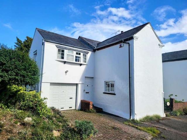Cottage for sale in Willen, Milton Keynes
