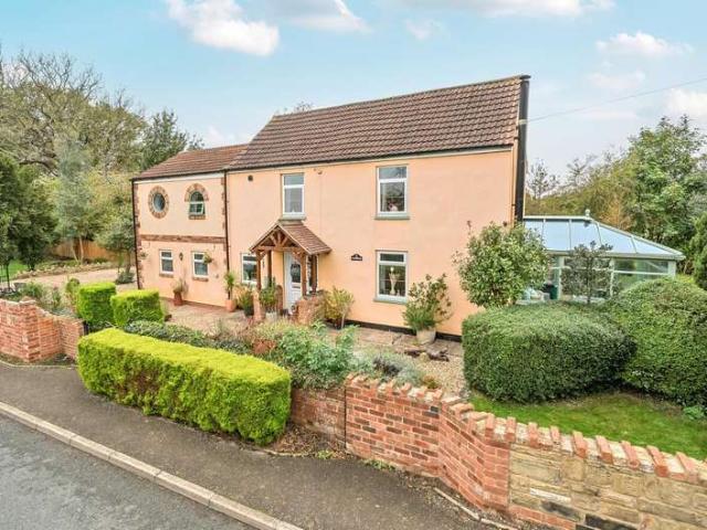 Farm for sale in Topham, Sykehouse