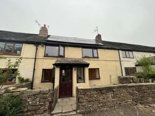 Cottage for sale in Thurgoland, South Yorkshire