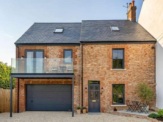 Cottage for sale in St Cuthbert Out, Somerset