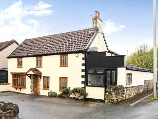 Cottage for sale in Oldland, South Gloucestershire