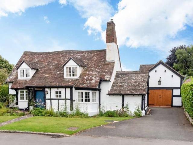 Cottage for sale in Welford on Avon CP, Alderminster