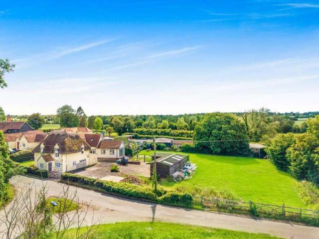 Cottage for sale in Chelmsford, Essex