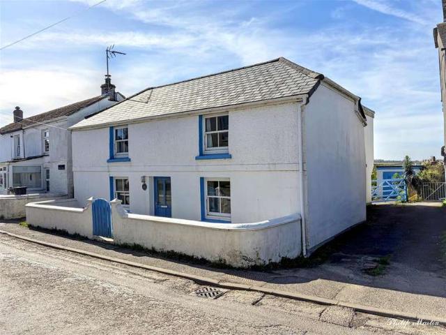 Cottage for sale in Treloan, Gerrans