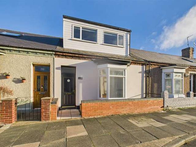 Cottage for sale in Monkwearmouth, Isle Of Man