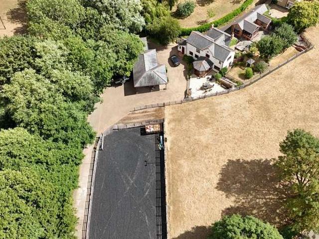 Cottage for sale in Goadby Marwood, Melton