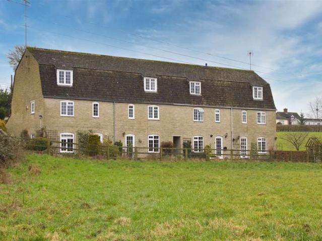 Cottage for sale in St. Paul Malmesbury Without, Wiltshire