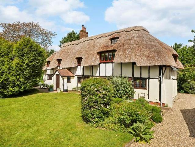 Cottage for sale in West Bletchley, Bletchley