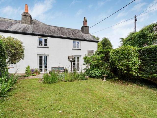 Cottage for sale in Strode, Devon