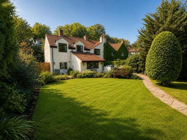 Cottage for sale in Portbury, North Somerset