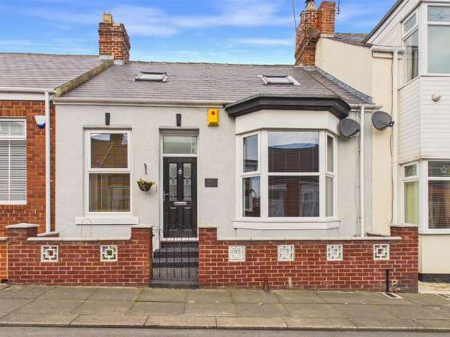 Cottage for sale in Millfield, Tyne And Wear