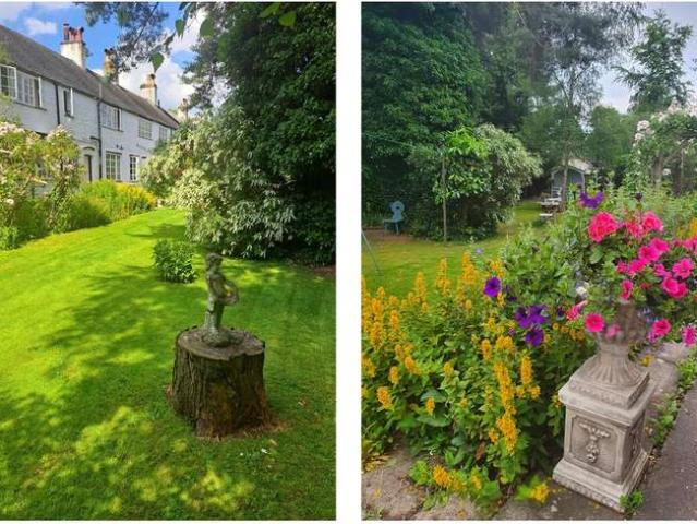 Cottage for sale in Attenborough, East Midlands