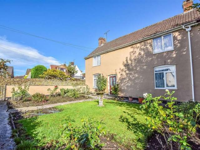 Cottage for sale in School House, Gloucestershire