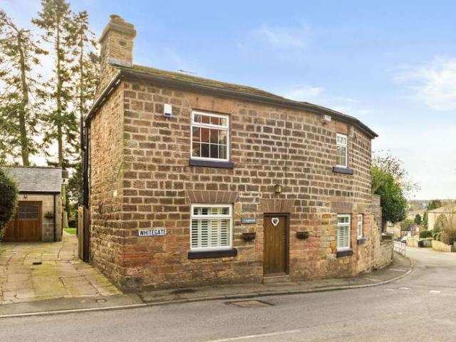 Cottage for sale in Bardsey, West Yorkshire