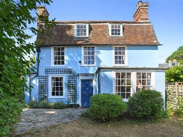 Cottage for sale in Dedham, Colchester
