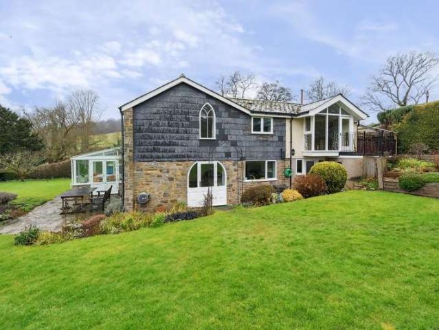 Cottage for sale in Hereford, Moity