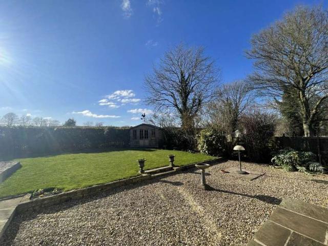 Cottage for sale in Edith Weston, Rutland