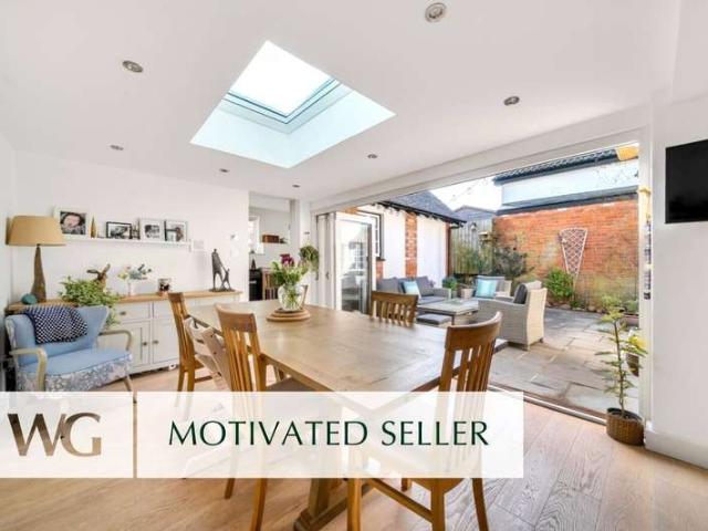 Cottage for sale in Downs Corner, East Devon