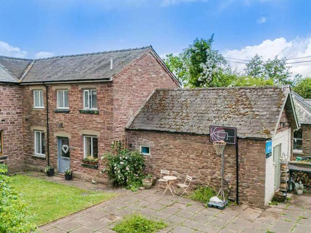 Cottage for sale in Abbey Dore
