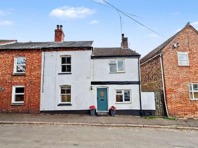 Cottage for sale in Braunston