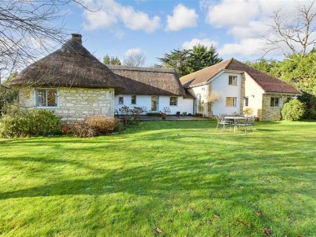 Cottage for sale in Bembridge, Isle Of Wight