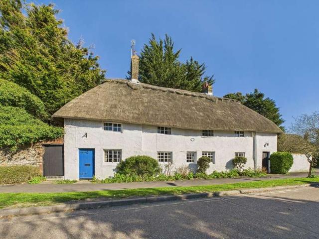 Cottage for sale in Fishersgate, West Sussex