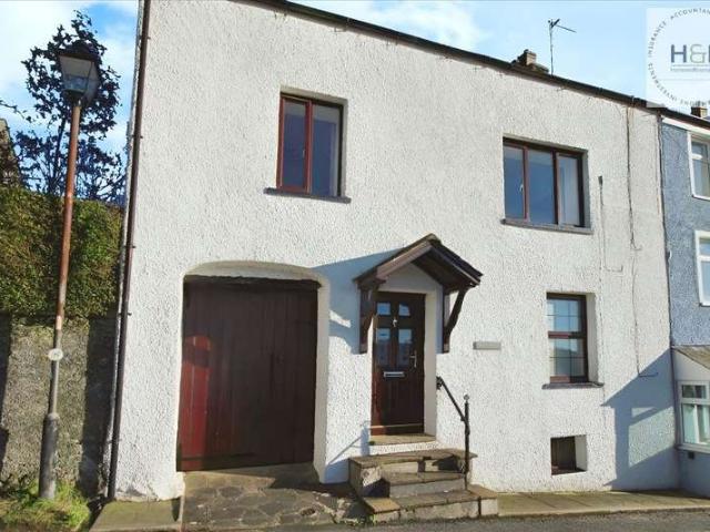 Cottage for sale in Urswick, Bardsea