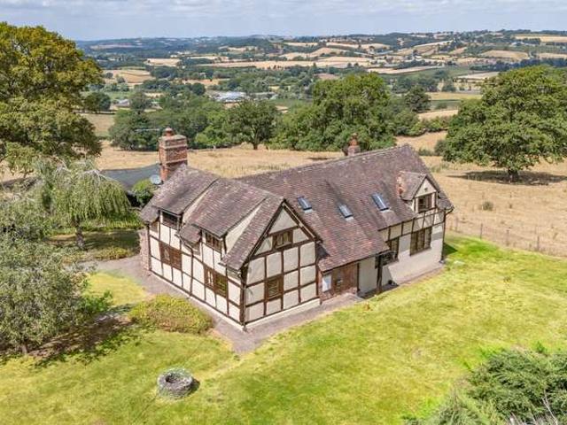 Cottage for sale in Bishops Frome