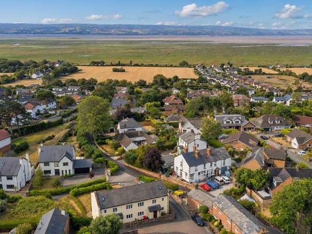 Cottage for sale in Heswall, Wirral