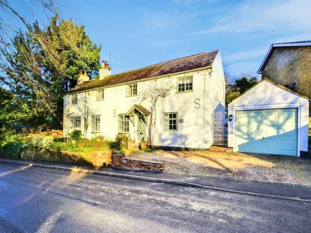 Cottage for sale in Derby, Ockbrook Cottage for sale in Derby, Ockbrook