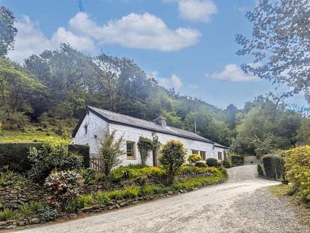 Cottage for sale in Wales