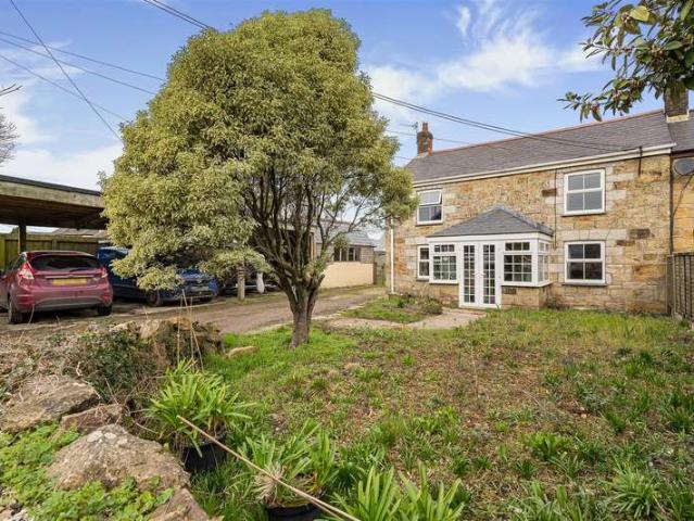 Cottage for sale in Colan, Quintrell Downs