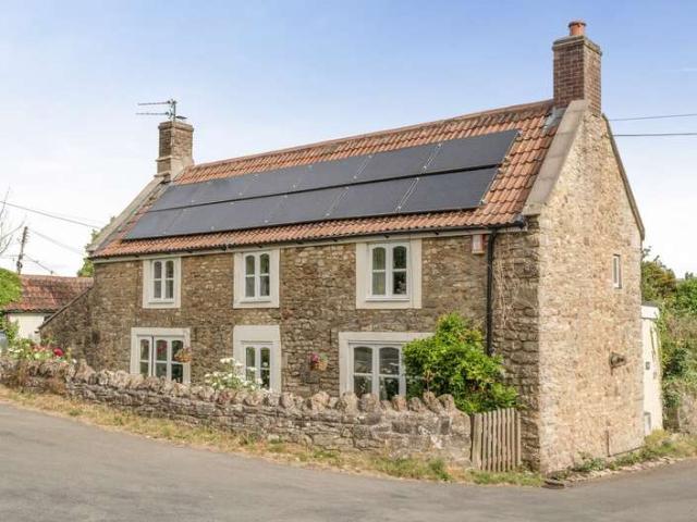 Cottage for sale in Chilcompton