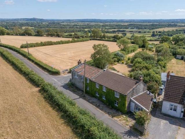 Cottage for sale in Theale, Wedmore
