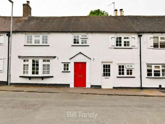 Cottage for sale in Boley Park, Staffordshire