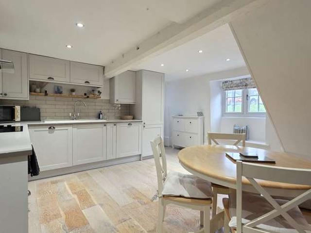 Cottage for sale in Alderminster, Warwickshire