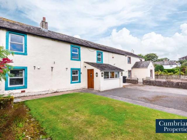 Cottage for sale in Upton, Caldbeck