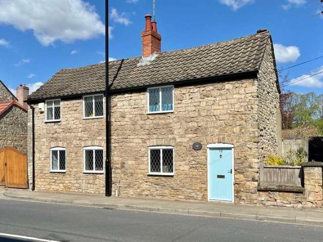 Cottage for sale in Tickhill, South Yorkshire