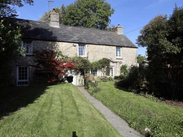 Cottage for sale in Llantwit Major, Wales